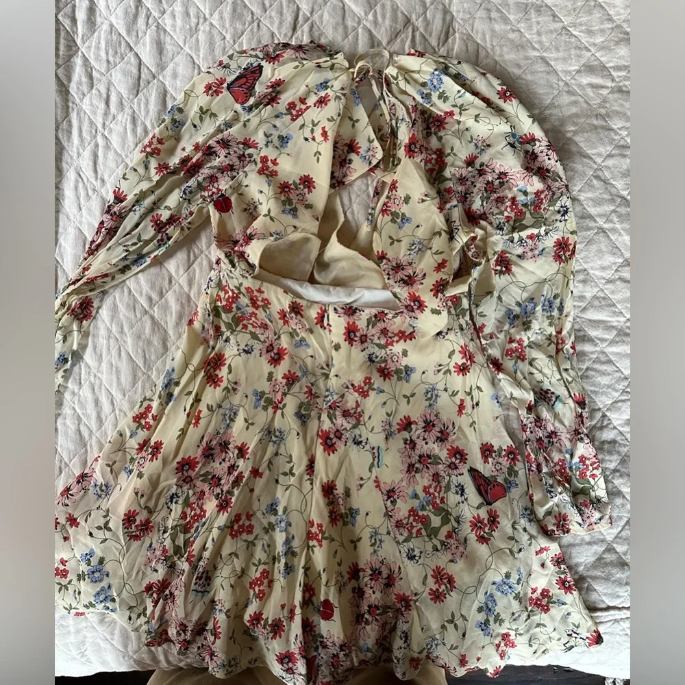 Maje romper - Picture 2 of 6